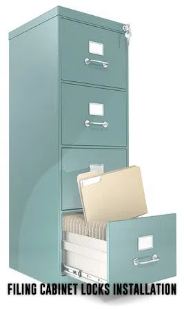 Houston Father And Son Locksmith Houston, TX 281-670-2353 - 1a-file-cabnet